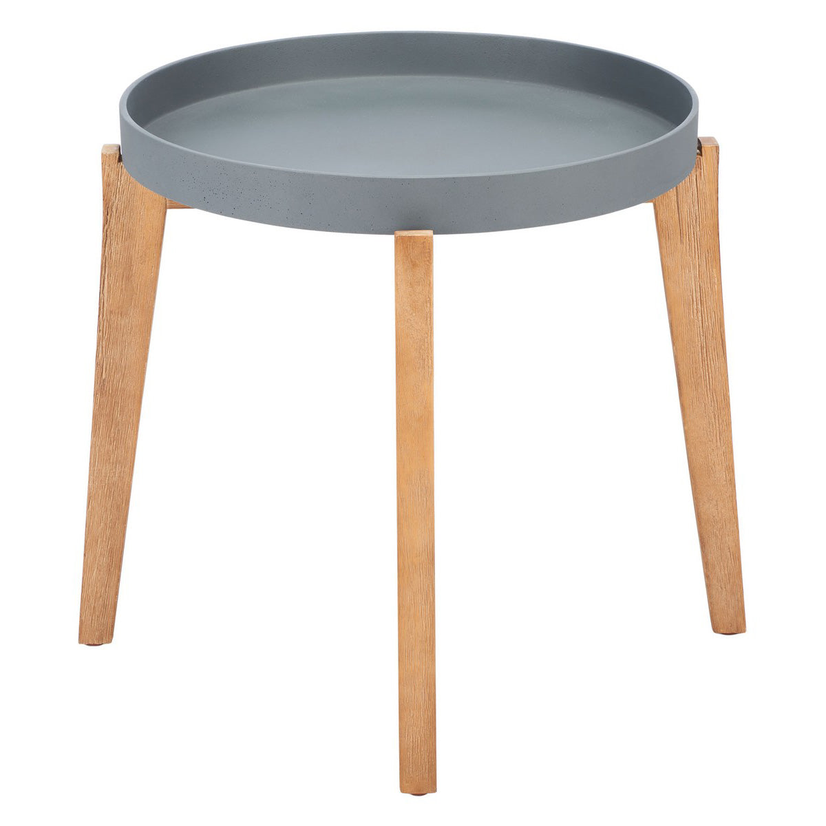 Burton Outdoor Side Table