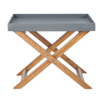 Auchenca Outdoor Side Table