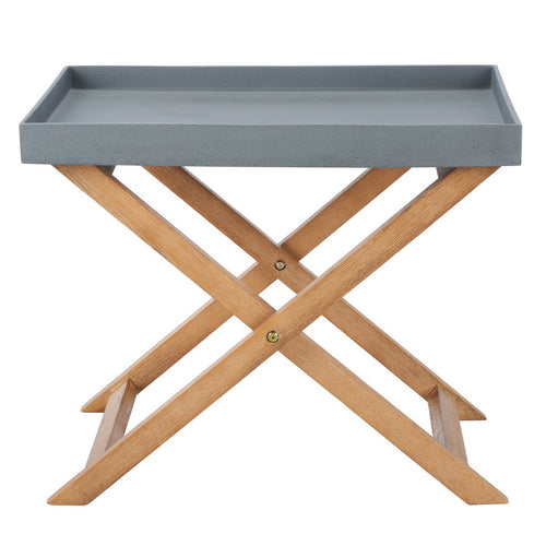 Cecil Outdoor Side Table