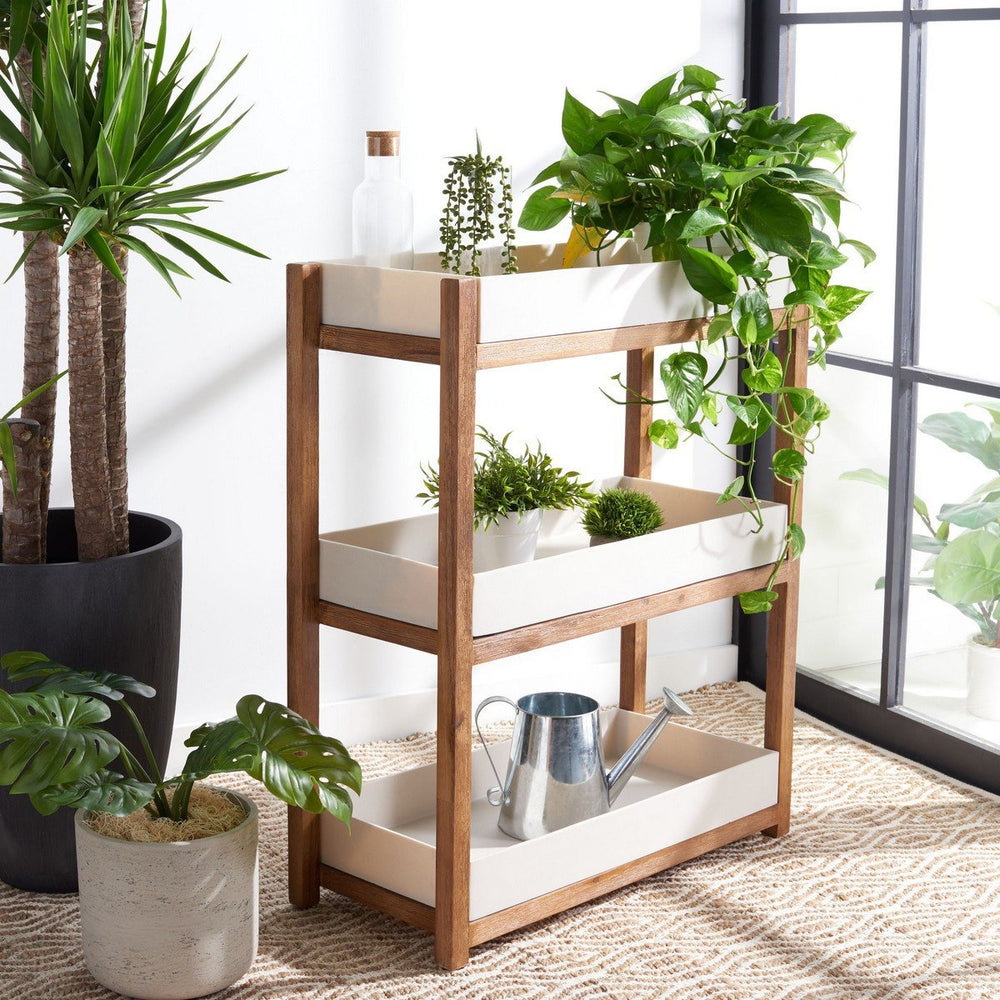 Vale Outdoor Shelf