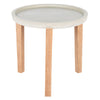 Chewell Outdoor Side Table