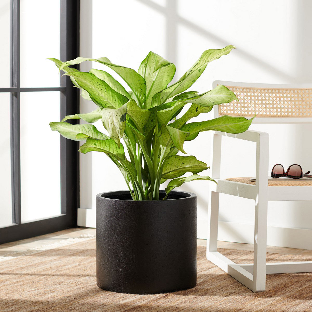 Stockwell Indoor/Outdoor Planter