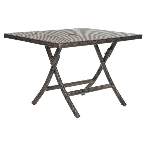Hamoaze Square Outdoor Folding Table