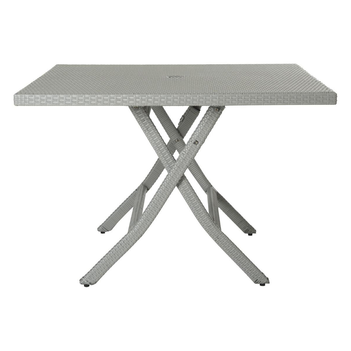 Hamoaze Square Outdoor Folding Table
