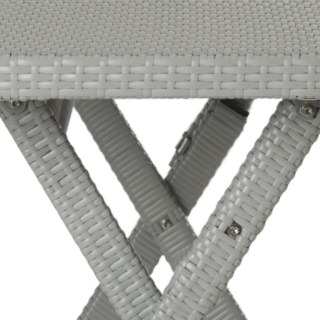 Hamoaze Square Outdoor Folding Table