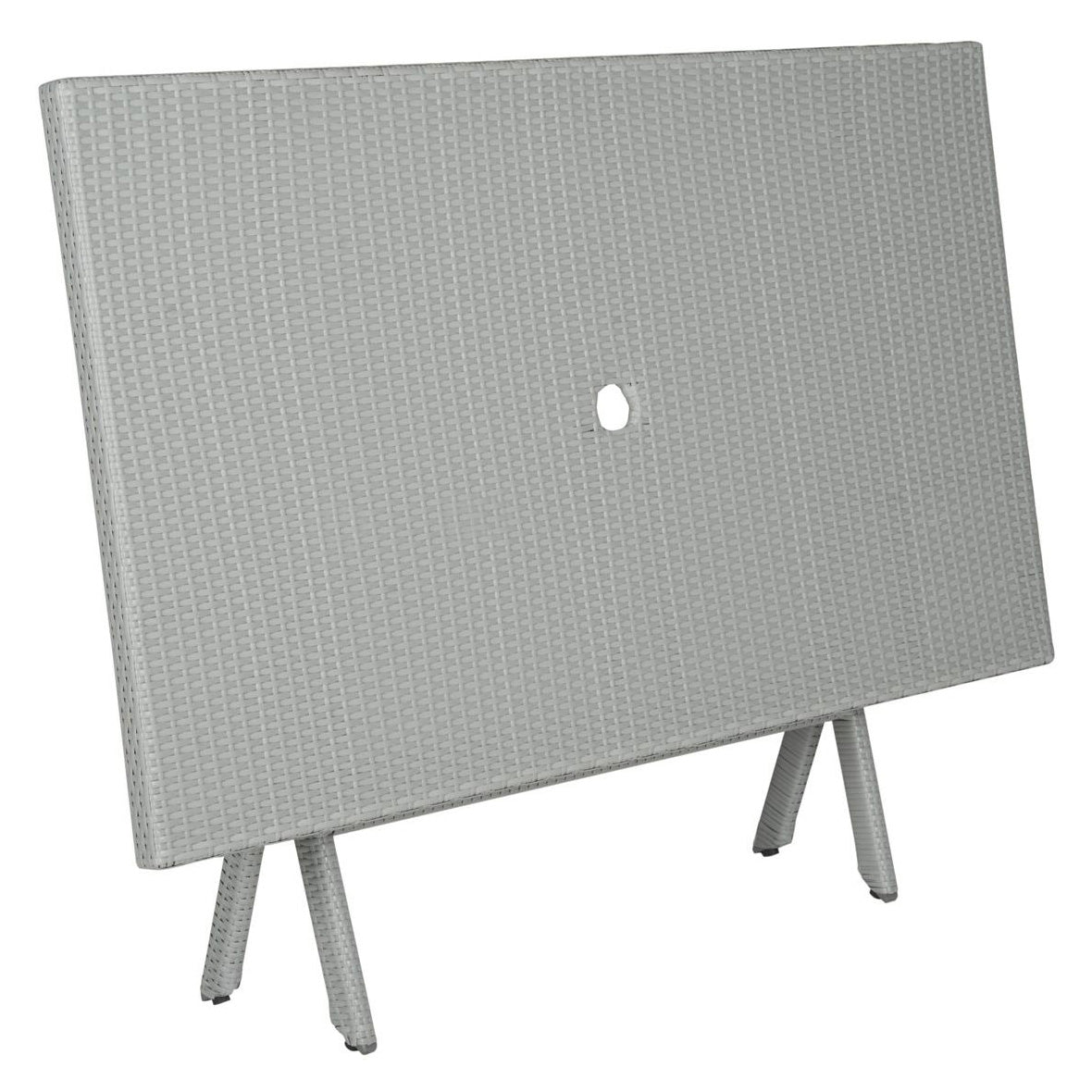 Shackleton Rectangle Outdoor Folding Table