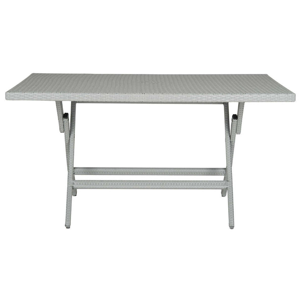 Shackleton Rectangle Outdoor Folding Table