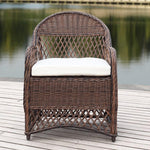 Weymouth Outdoor Arm Chair