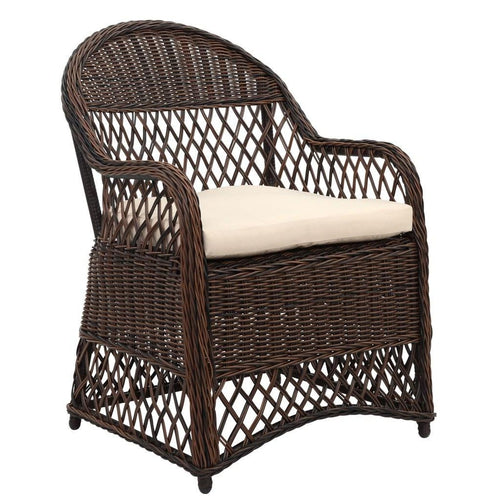 Weymouth Outdoor Arm Chair