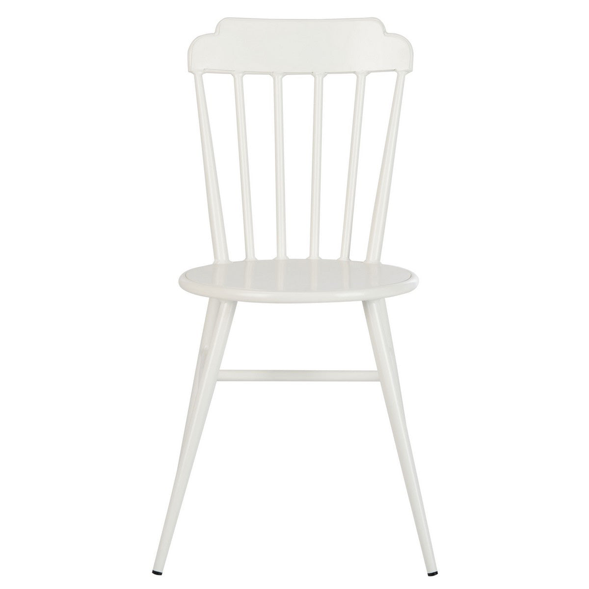 Lulworth Stackable Outdoor Dining Chair Set of 2