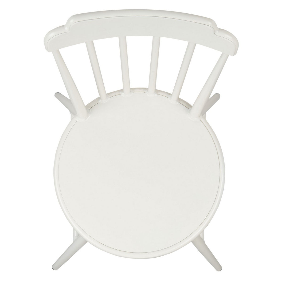 Lulworth Stackable Outdoor Dining Chair Set of 2