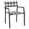 Raleigh Outdoor Arm Chair Set of 2