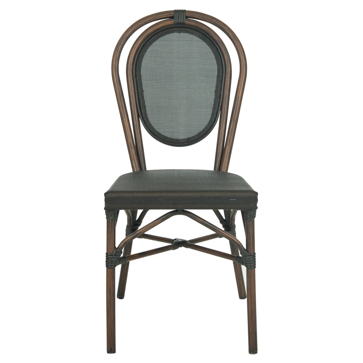 Windrush Outdoor Side Chair Set of 2