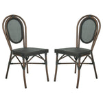 Windrush Outdoor Side Chair Set of 2
