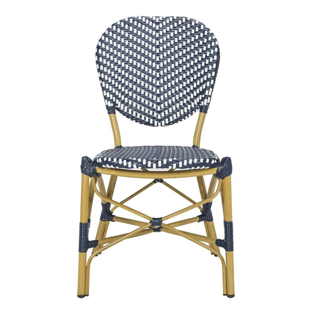 Claire French Bistro Outdoor Side Chair