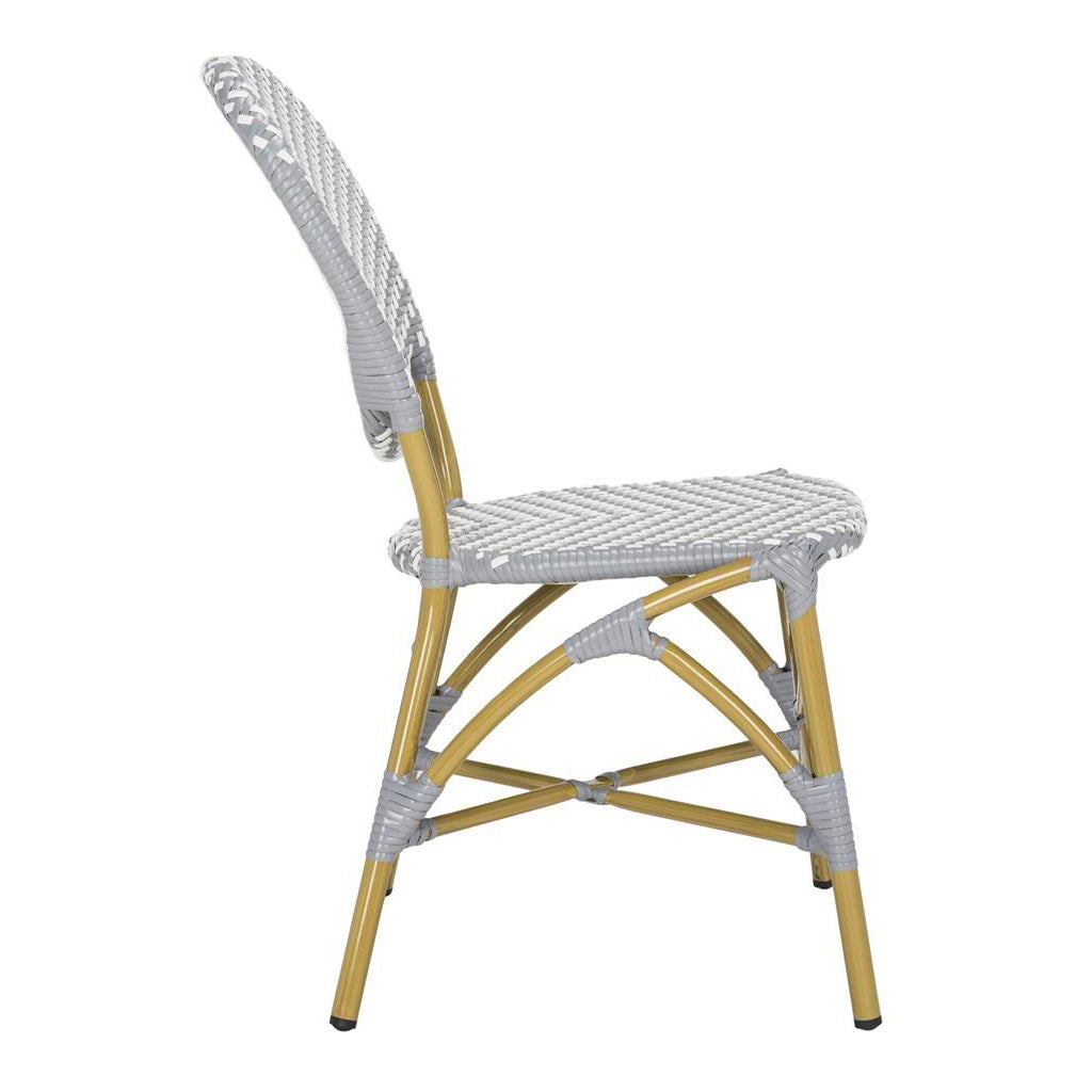 Claire French Bistro Outdoor Side Chair