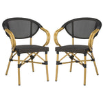 Greensike Outdoor Arm Chair Set of 2