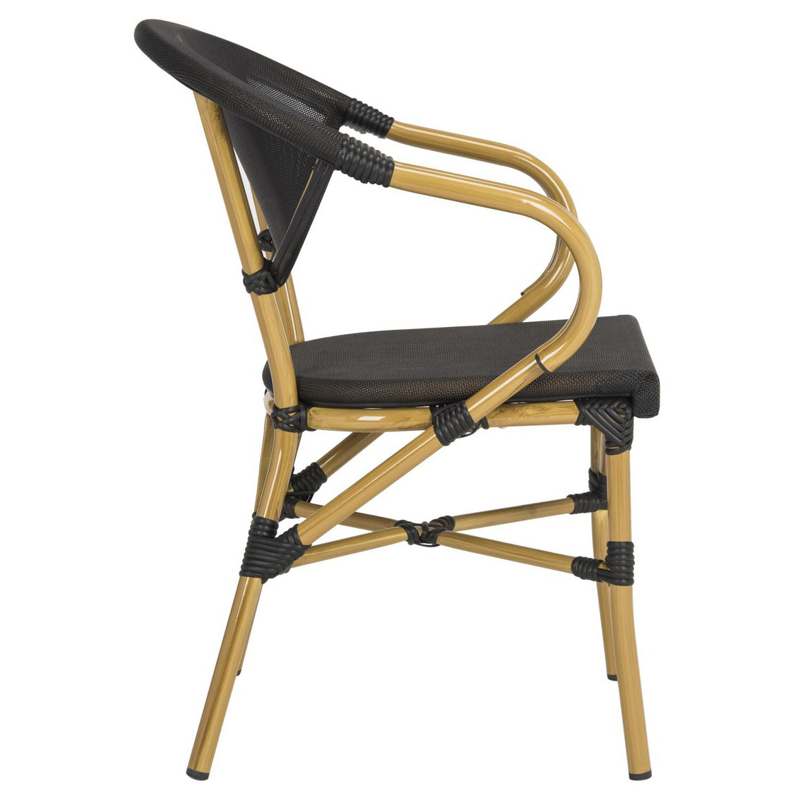 Greensike Outdoor Arm Chair Set of 2