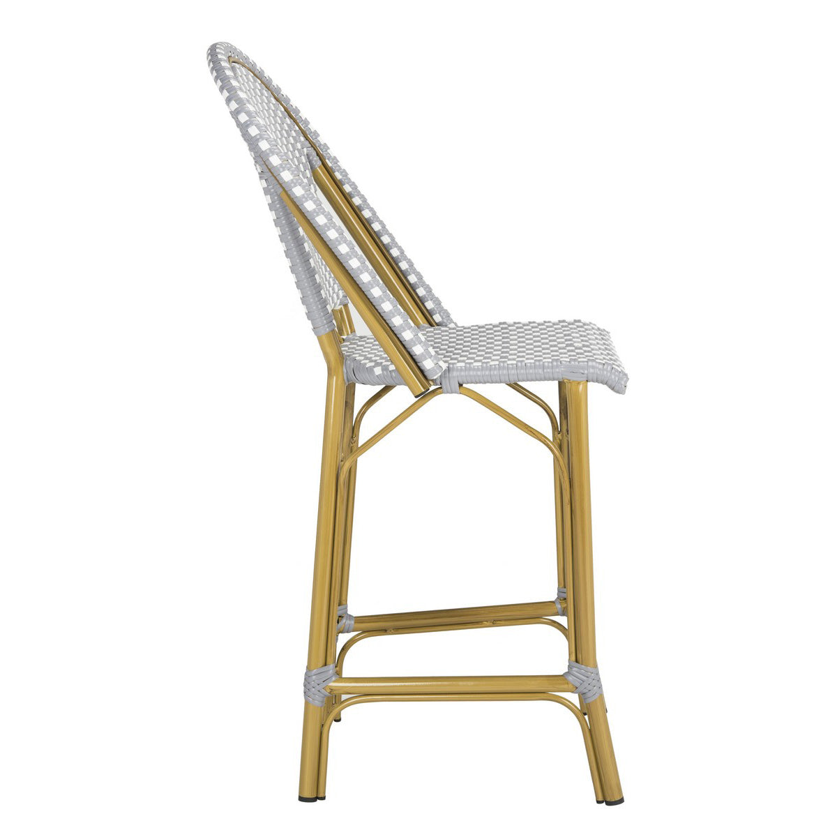 Colony Indoor/Outdoor Counter Chair