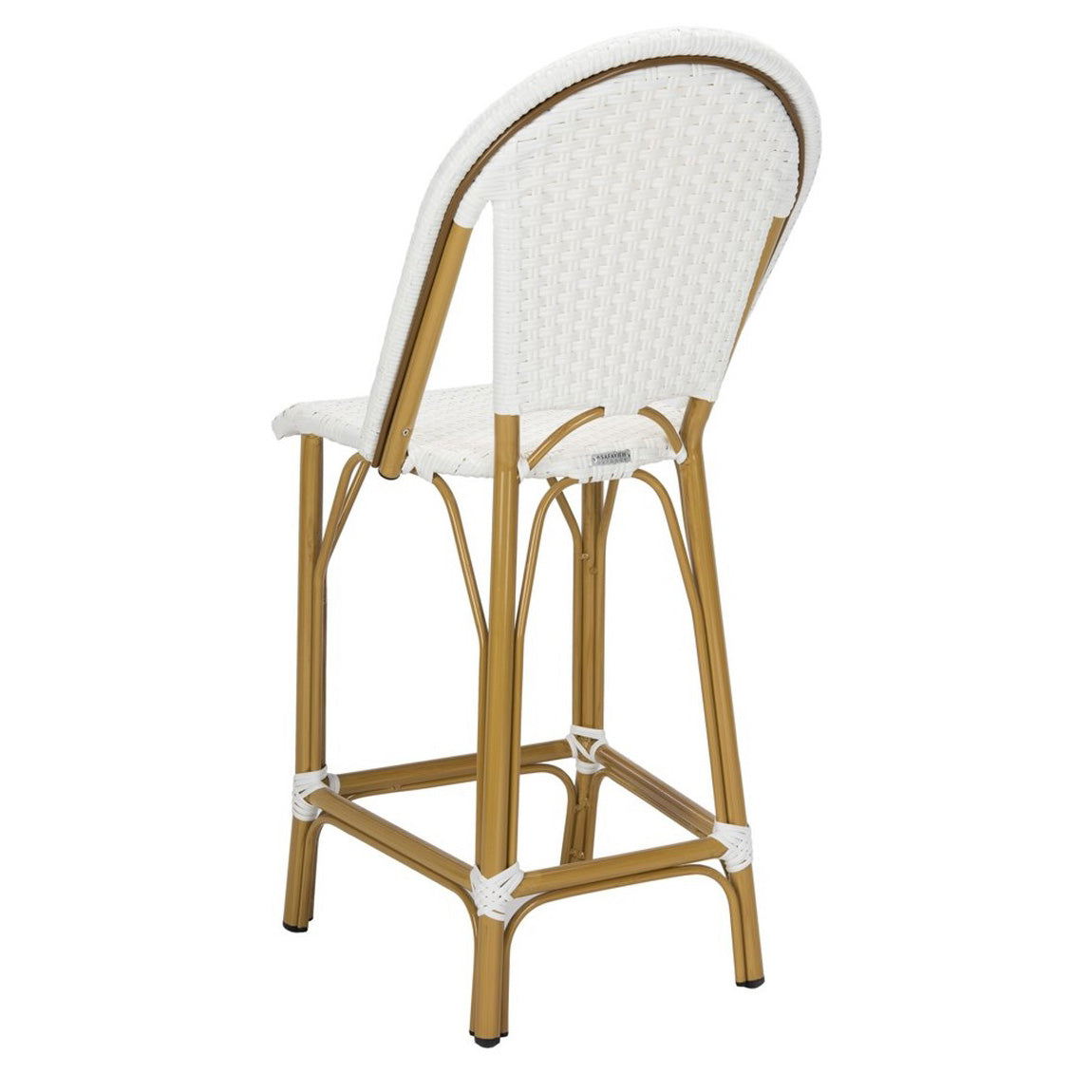 Colony Indoor/Outdoor Counter Chair