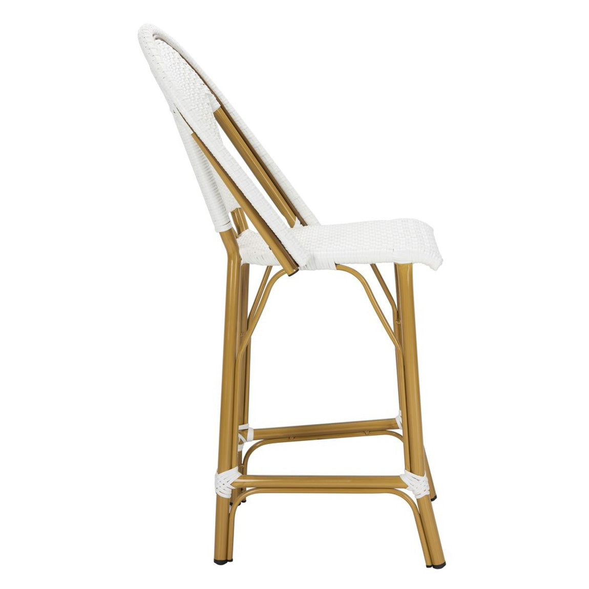 Colony Indoor/Outdoor Counter Chair