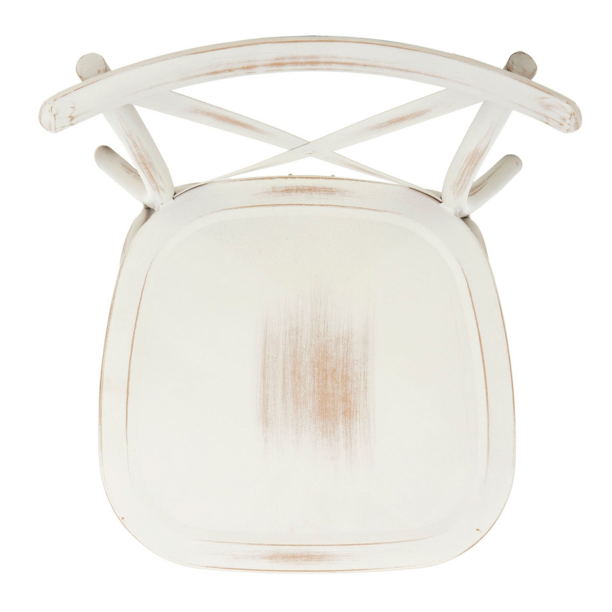 Brynn Stackable Outdoor Dining Chair Set of 2