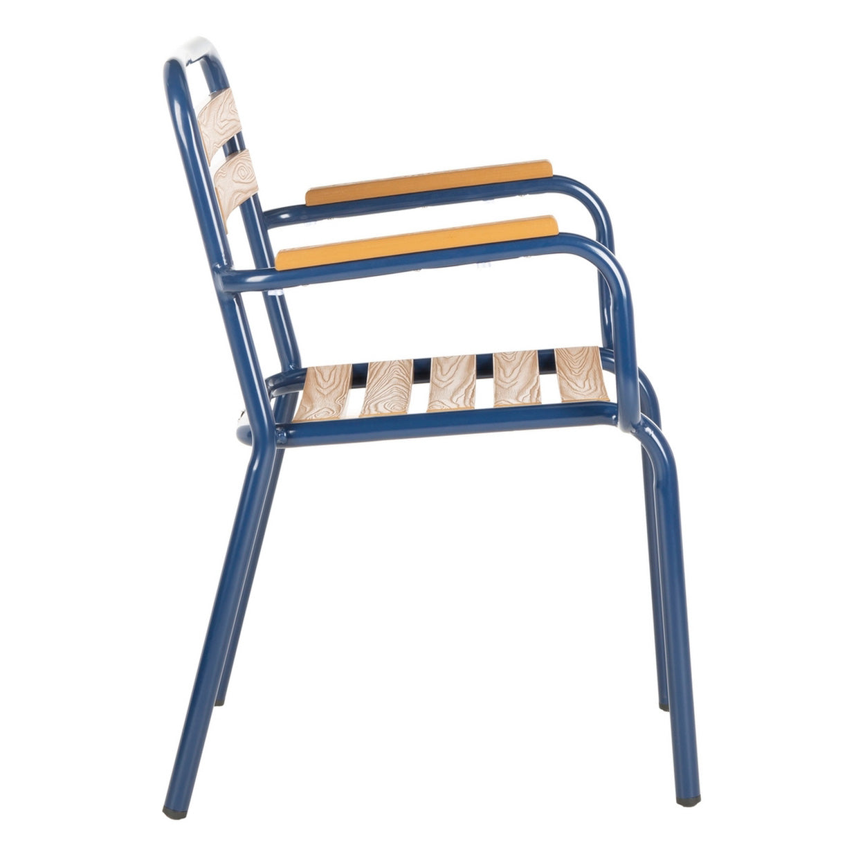 Rebecca Stackable Outdoor Chair Set of 2