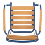 Rebecca Stackable Outdoor Chair Set of 2