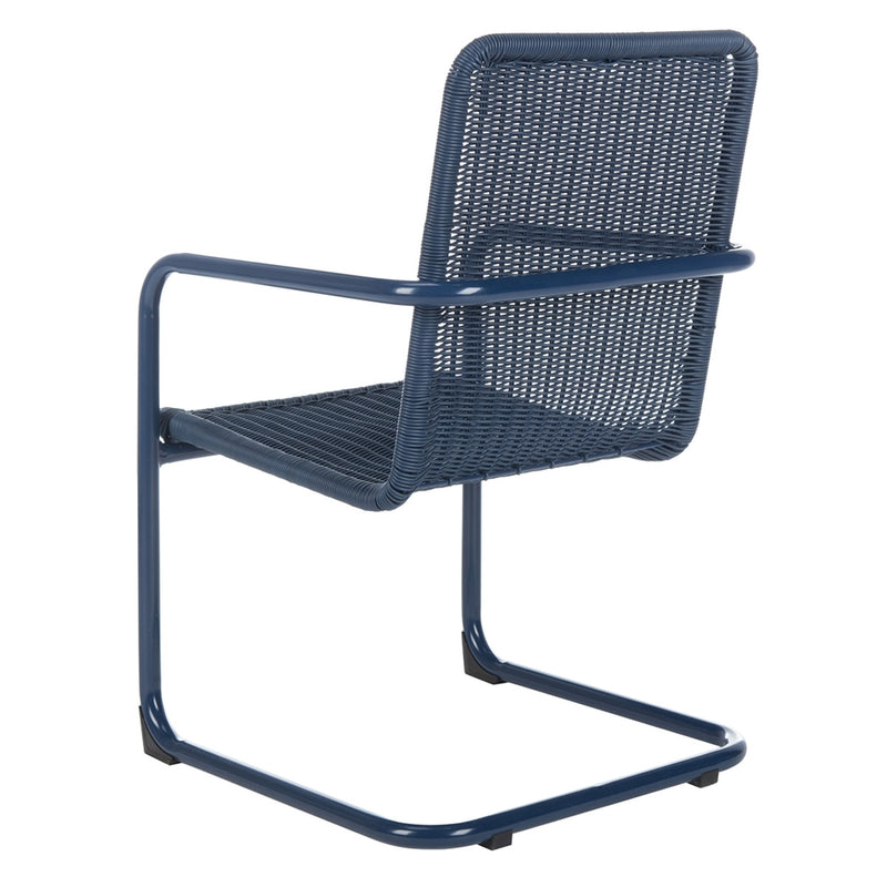 Allyson Outdoor Arm Chair