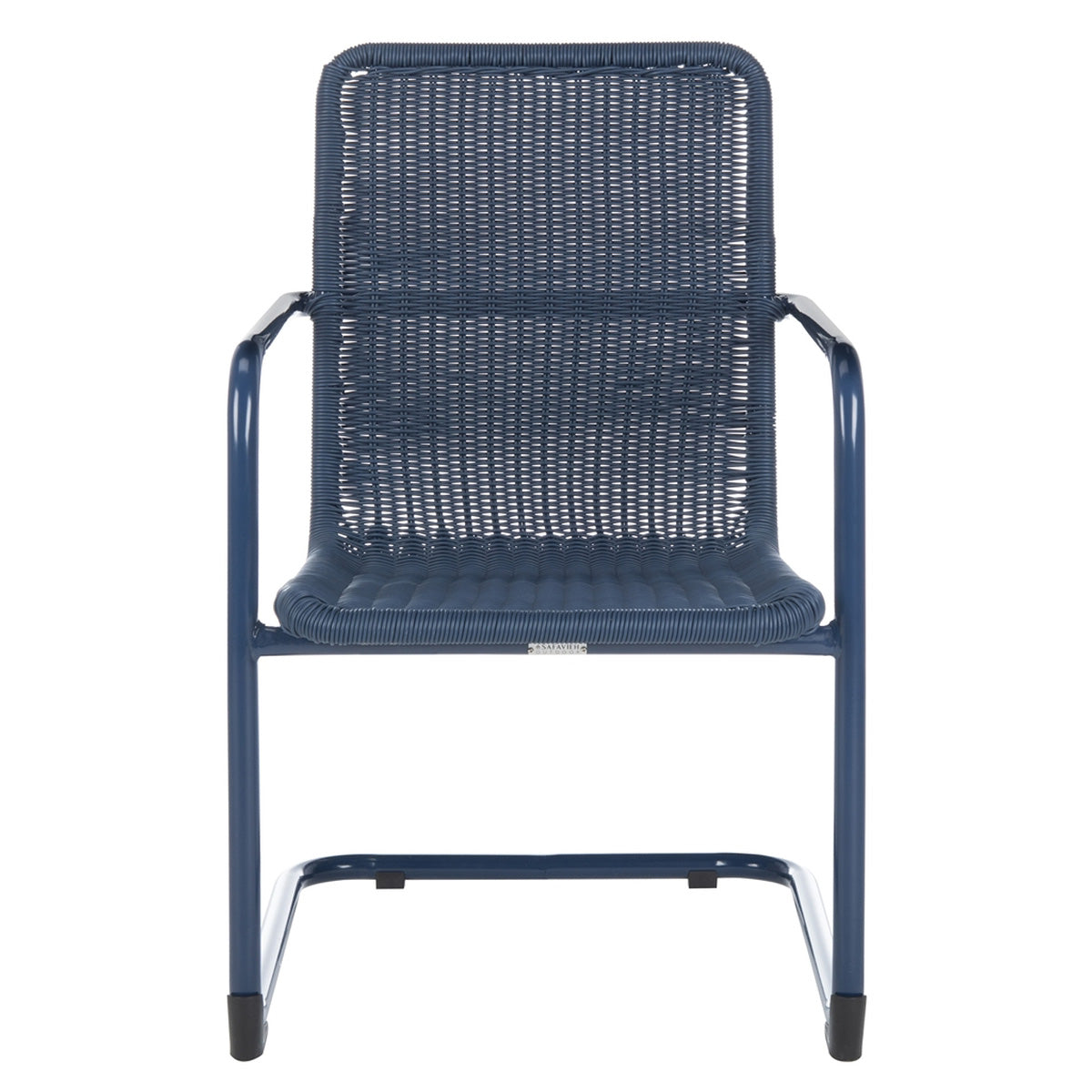 Allyson Outdoor Arm Chair