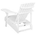 Selkirk Outdoor Lounge Chair