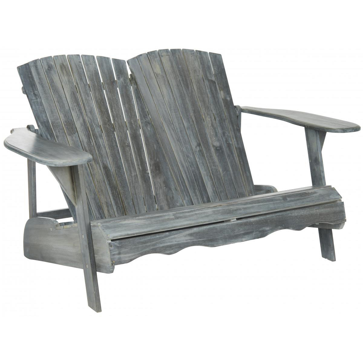Tarvit Outdoor Bench
