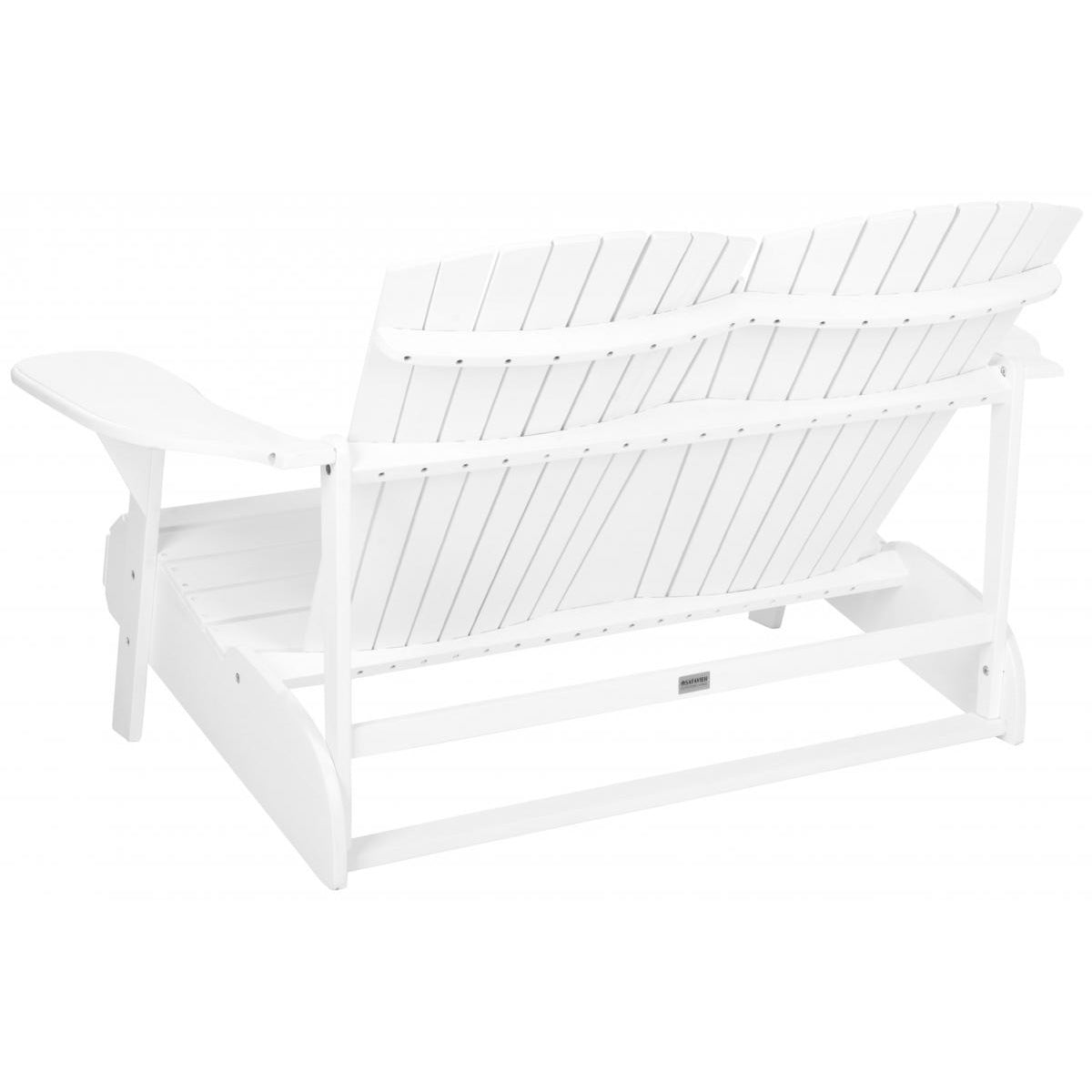 Tarvit Outdoor Bench
