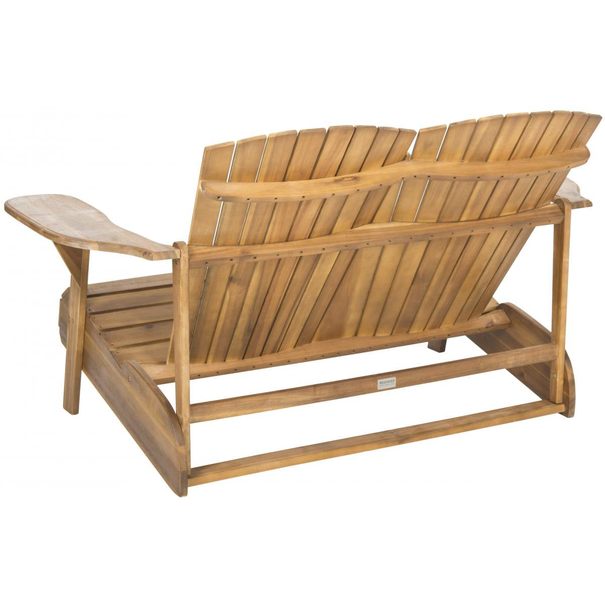 Tarvit Outdoor Bench