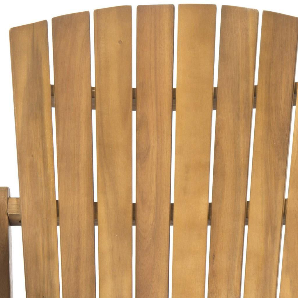 Tarvit Outdoor Bench