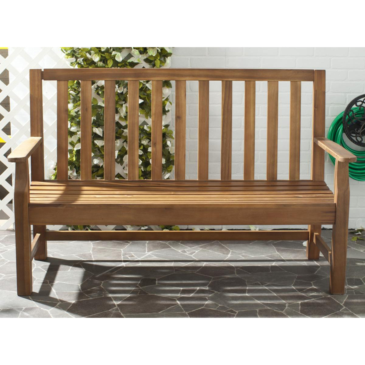 Cailyn Outdoor Bench