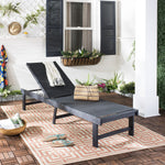 Fiona Outdoor Chaise Lounge