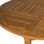 Reese Outdoor Coffee Table