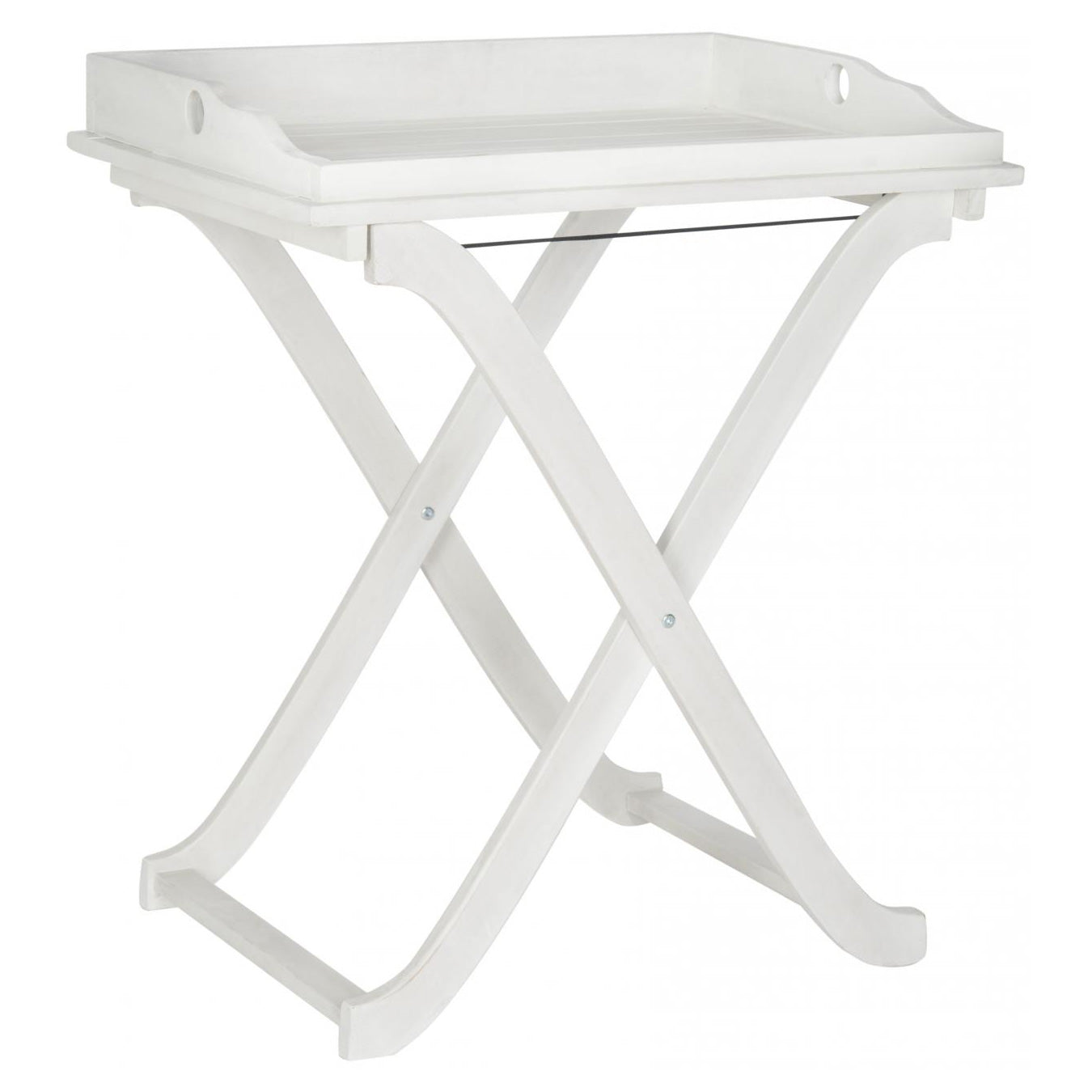 Nathalie Outdoor Tray Table