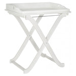 Nathalie Outdoor Tray Table