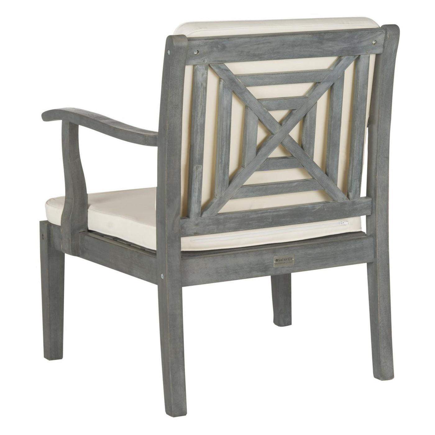 Alaina 4-Piece Outdoor Living Set