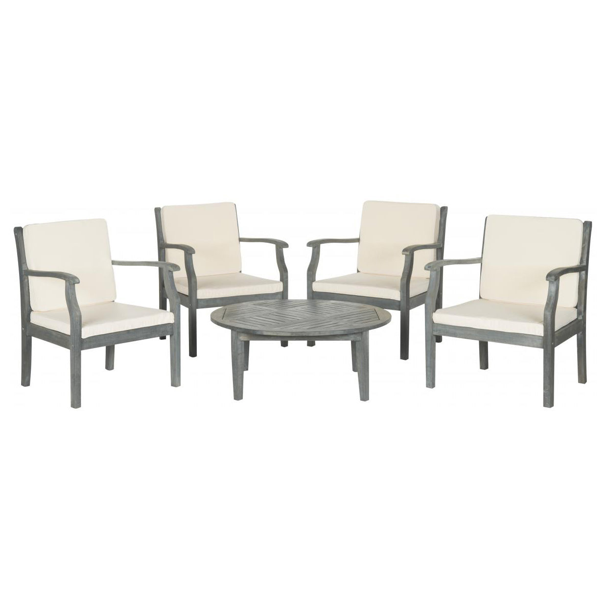 Onslow Outdoor Living Set