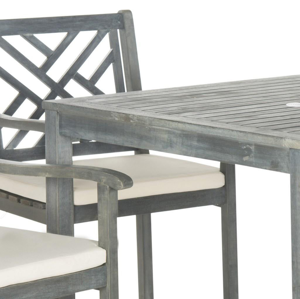 Britton Outdoor Dining Set of 5