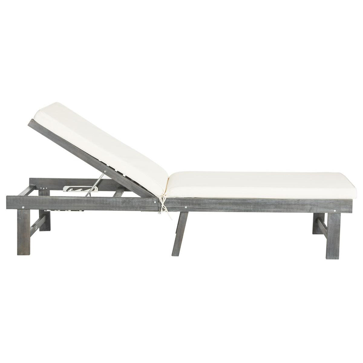 Larkholme Outdoor Chaise Lounge