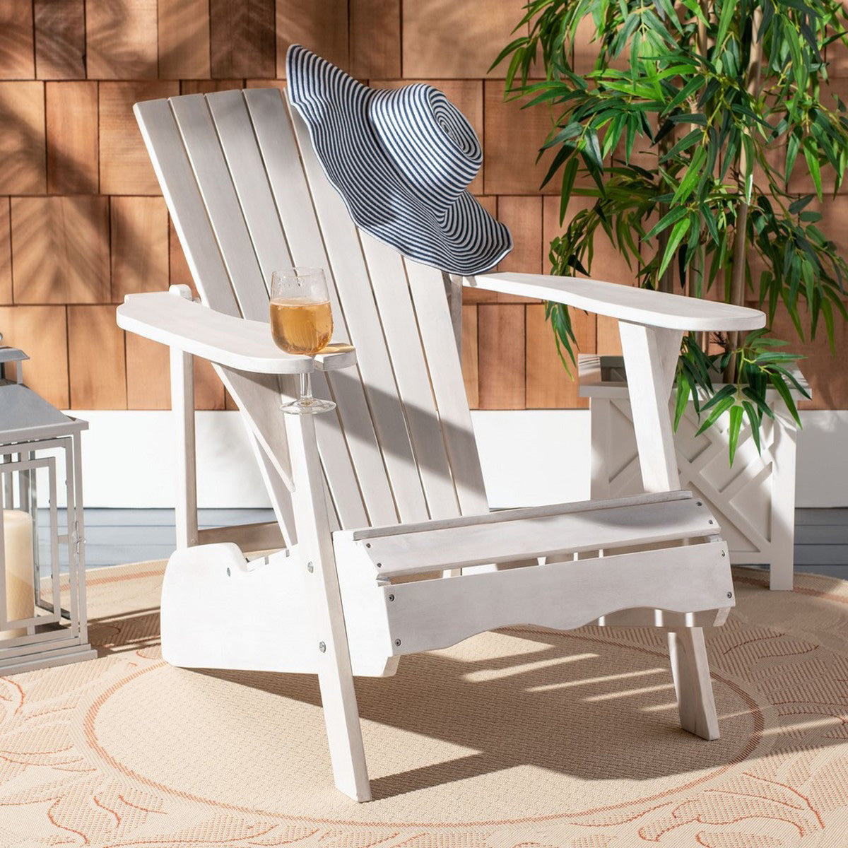 Tamworth Adirondack Chair