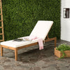Grampian Outdoor Chaise Lounge