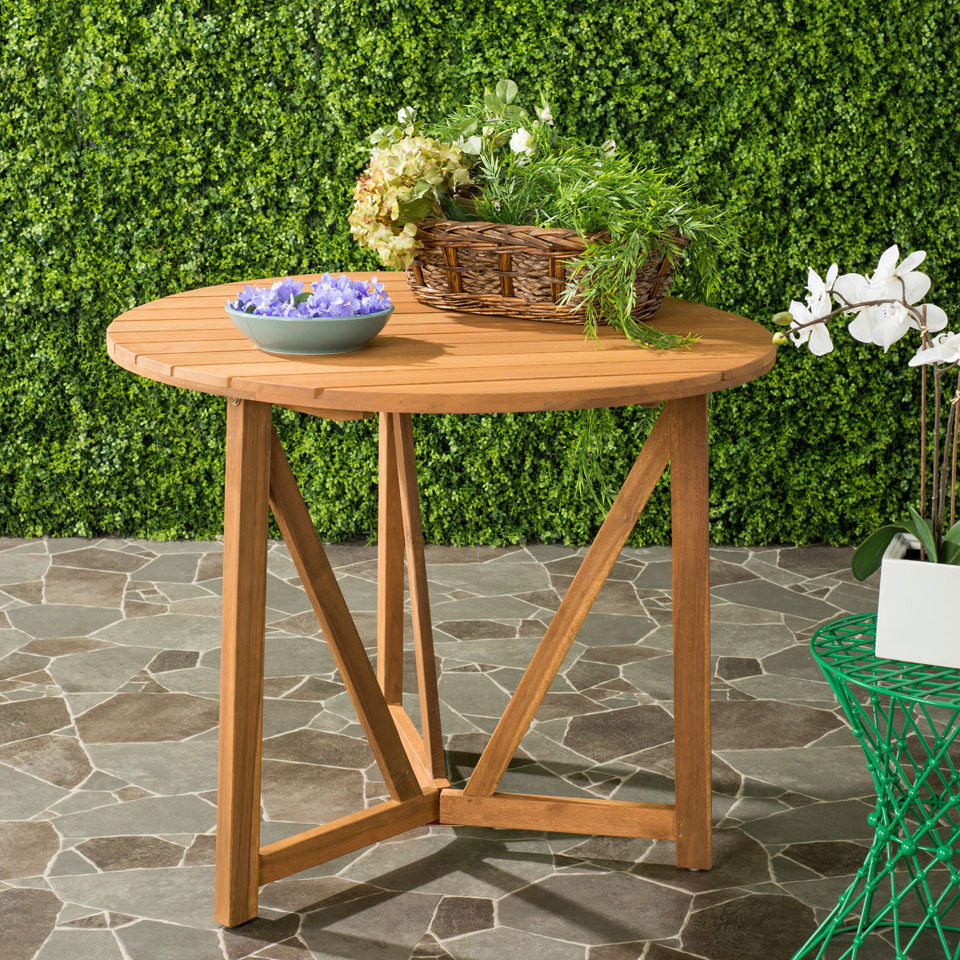 Adyson Outdoor Round Table