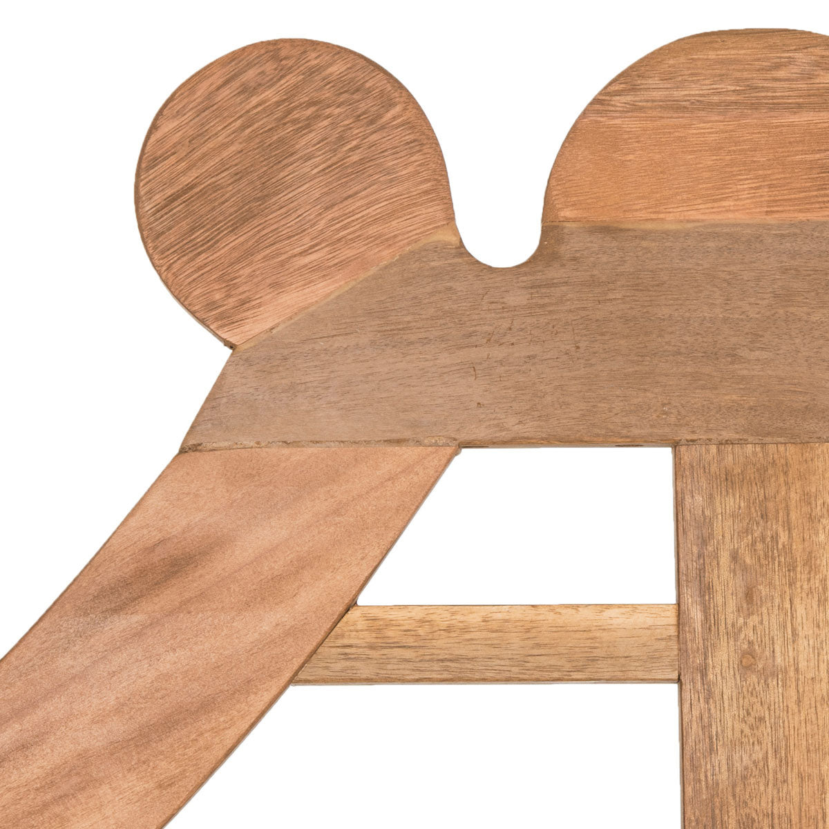 Nyasia Outdoor Bench