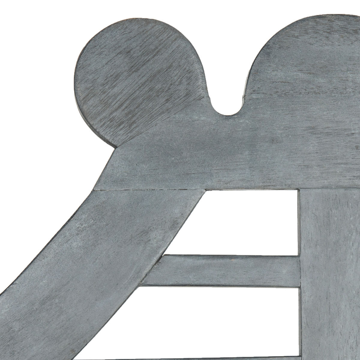 Nyasia Outdoor Bench