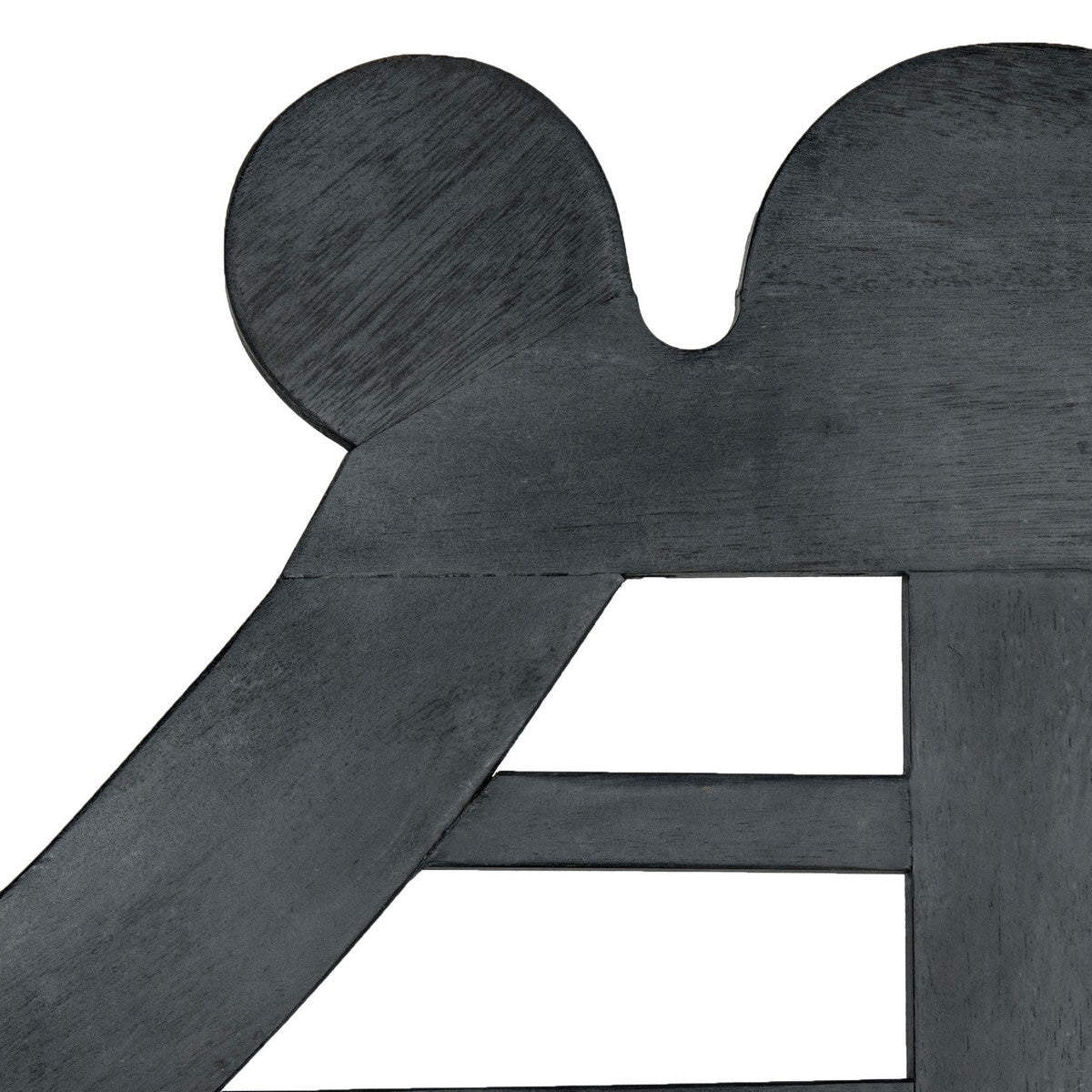 Nyasia Outdoor Bench